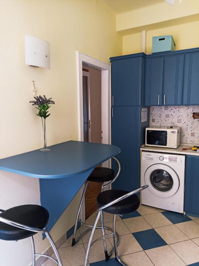 Opera Home Apartment Budapest Exterior foto